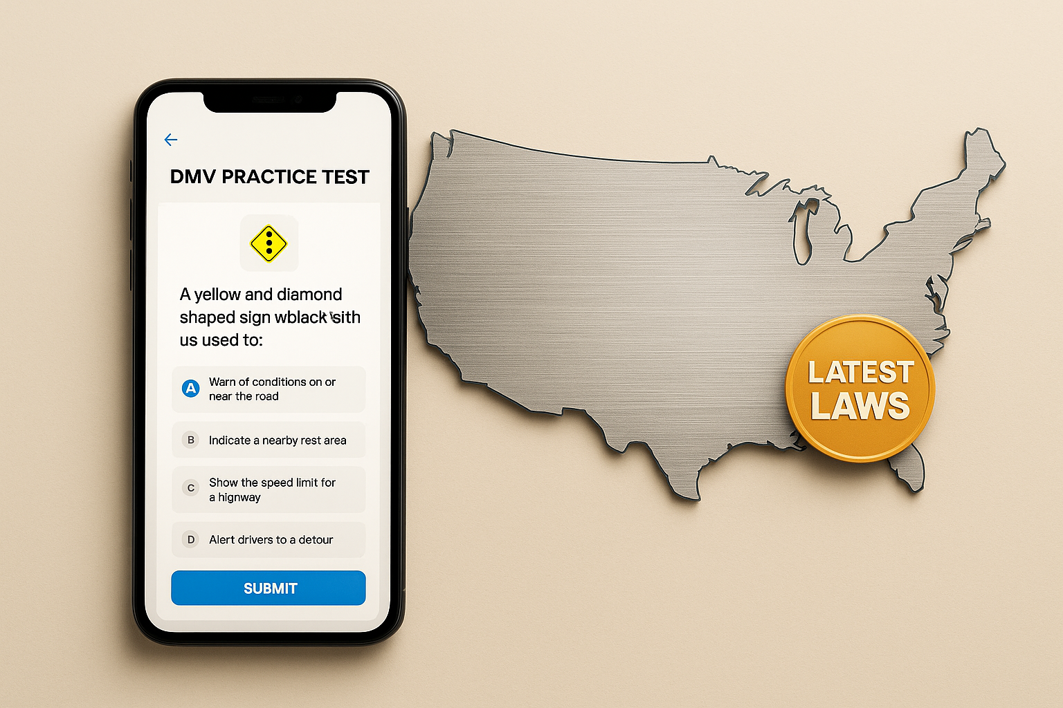 DriveWise Feature 1