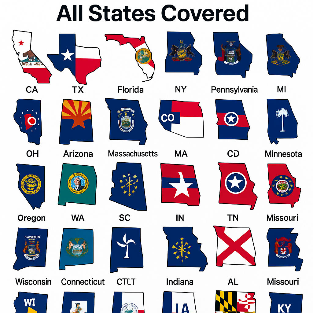 States List