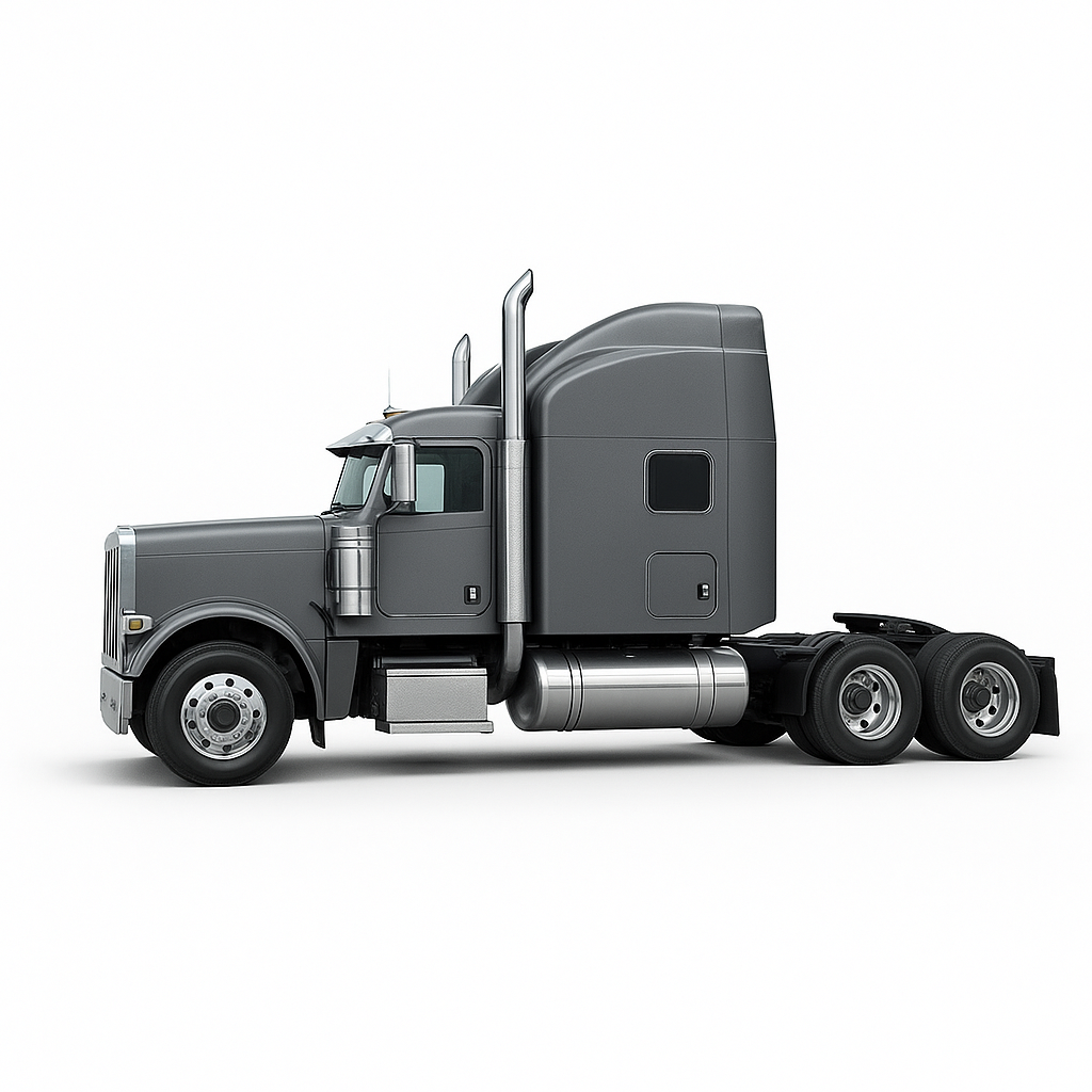 truck
